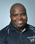 Dr DE Khumalo (isiZulu)